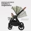 Коляска 2в1 Tomix ''Eclipse'' Olive