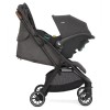 Коляска Joie Pact Pro Shell Gray