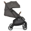 Коляска Joie Pact Pro Shell Gray