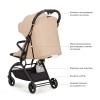 Коляска iLovi Vim Beige