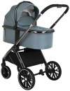 Коляска 2 в 1 Pituso Mayla Ocean Mood
