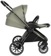 Коляска 2 в 1 Pituso Mayla Misty Mood