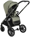 Коляска 2 в 1 Pituso Mayla Misty Mood