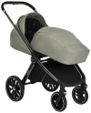 Коляска 2 в 1 Pituso Mayla Misty Mood