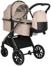 Коляска 2 в 1 Pituso Mayla Beige