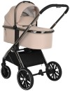 Коляска 2 в 1 Pituso Mayla Beige