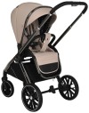 Коляска 2 в 1 Pituso Mayla Beige
