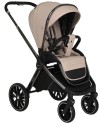 Коляска 2 в 1 Pituso Mayla Beige