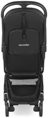 Коляска Easywalker Rockey S Pure Black