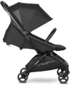 Коляска Easywalker Rockey S Pure Black
