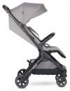 Коляска Easywalker Jackey² Pebble Grey