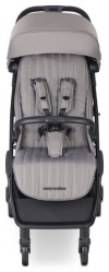 Коляска Easywalker Jackey² Pebble Grey