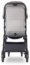 Коляска Easywalker Jackey² Pebble Grey