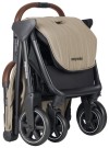 Коляска Easywalker Jackey² Pearl Taupe