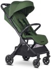 Коляска Easywalker Jackey² Deep Green