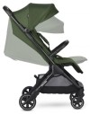 Коляска Easywalker Jackey² Deep Green