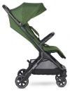 Коляска Easywalker Jackey² Deep Green
