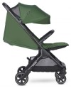 Коляска Easywalker Jackey² Deep Green