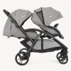 Коляска для погодок Joie Evalite Duo Pebble