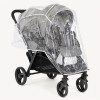 Коляска для погодок Joie Evalite Duo Pebble