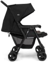 Коляска Joie Aire Twin Shale