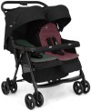 Коляска Joie Aire Twin Shale