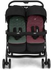 Коляска Joie Aire Twin Shale