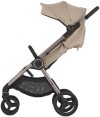 Коляска 2в1 Anex IQ Seal (NT)