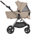 Коляска 2в1 Anex IQ Seal (NT)