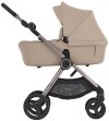 Коляска 2в1 Anex IQ Seal (NT)