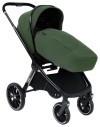 Коляска 2 в 1 Pituso Mayla Luxury Forest Green