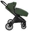 Коляска 2 в 1 Pituso Mayla Luxury Forest Green