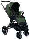 Коляска 2 в 1 Pituso Mayla Luxury Forest Green