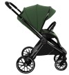 Коляска 2 в 1 Pituso Mayla Luxury Forest Green