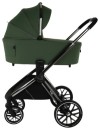 Коляска 2 в 1 Pituso Mayla Luxury Forest Green