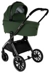 Коляска 2 в 1 Pituso Mayla Luxury Forest Green