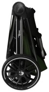 Коляска 2 в 1 Pituso Mayla Luxury Forest Green