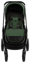 Коляска 2 в 1 Pituso Mayla Luxury Forest Green