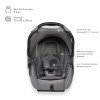 Автокресло iLovi City Graphite Grey
