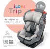 Автокресло iLovi Trip Cloud Grey