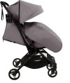 Коляска прогулочная Pituso Pera X-33, Devine Cocoa/рама carbon