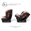Автокресло iLovi Born Brown