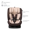 Автокресло iLovi Born Brown