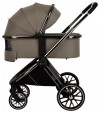 Коляска 2 в 1 Pituso Mayla Mocca
