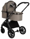 Коляска 2 в 1 Pituso Mayla Mocca