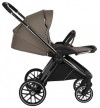 Коляска 2 в 1 Pituso Mayla Mocca