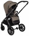 Коляска 2 в 1 Pituso Mayla Mocca