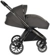 Коляска 2 в 1 Pituso Mayla Dark Grey