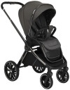 Коляска 2 в 1 Pituso Mayla Dark Grey