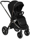 Коляска 2 в 1 Pituso Mayla Black